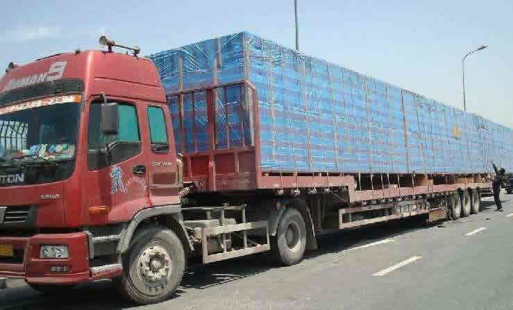 潮州到无锡货运专线-潮州到无锡货运公司-可整车可拼车